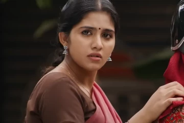 சிங்கப்பெண்ணே டிஆர்பி-யில் புது உச்சம்.. அதளபாதாளத்தில் பாக்கியலட்சுமி! டாப் 5 லிஸ்ட்