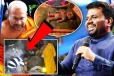 அநுரவுக்கு சூனியம் வைக்கும் பிக்குகள் - ஞானசார தேரருக்காக தொடரும் போராட்டம்