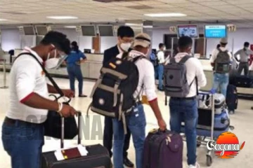 ඔන්න බලාගෙන හිටපු චාන්ස් එක ඇවිත්, දකුණු කොරියාවේ රැකියා අවස්ථා රැසක්