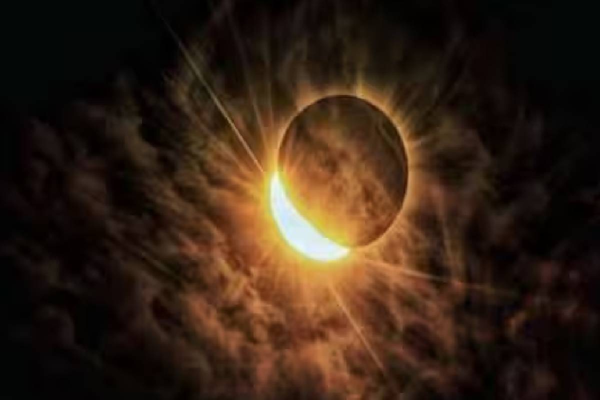 2026 முதல் சந்திர கிரகணம் ; எந்த ராசிக்கு என்ன சவால்கள் தெரியுமா? | Lunar Eclipse What Challenges Which Zodiac Sign