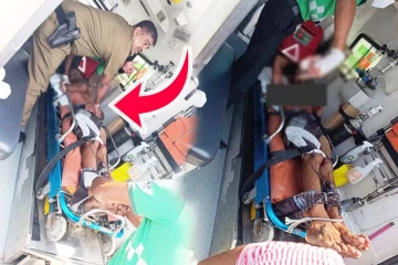 மட்டக்களப்பில் நபர் ஒருவர் எடுத்த விபரீத முடிவு!