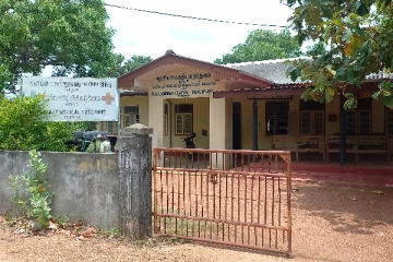 யாழ். புத்தூர் மருத்துவருக்கு விடுக்கப்பட்ட அச்சுறுத்தல் : சேவைகளை இடைநிறுத்த தீர்மானம்