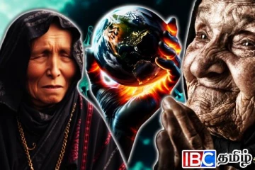 அதிர வைக்கும் பாபா வங்காவின் கணிப்புகள்: அச்சத்தில் உலக மக்கள்