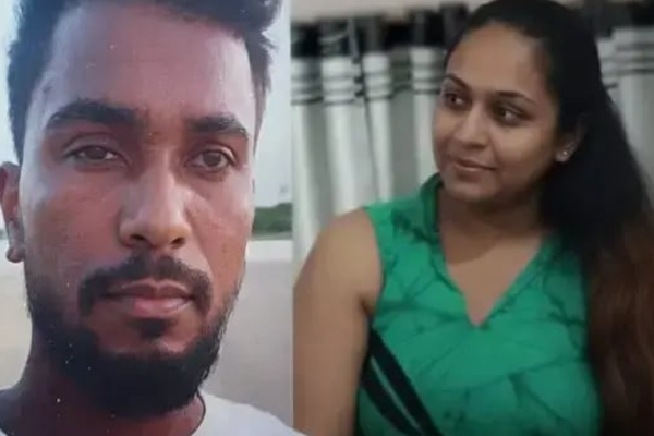 தென்னிலங்கையை உலுக்கிய இரட்டை படுகொலை - பின்னணி தொடர்பில் வெளியான பகீர் தகவல் | Friend Killed Couple In Sri Lanka Police Revealed