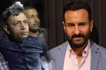 நடிகர் சைஃப் அலிகான் வீட்டில் திருட சென்றது இதற்காக தான்- குற்றவாளி பகீர் வாக்குமூலம்