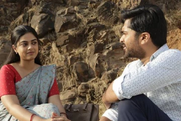 வெந்து தணிந்தது காடு 2 படம் எடுக்காமல் இருப்பதற்கு காரணம் இது தான்.. கவுதம் மேனன் ஓபன்