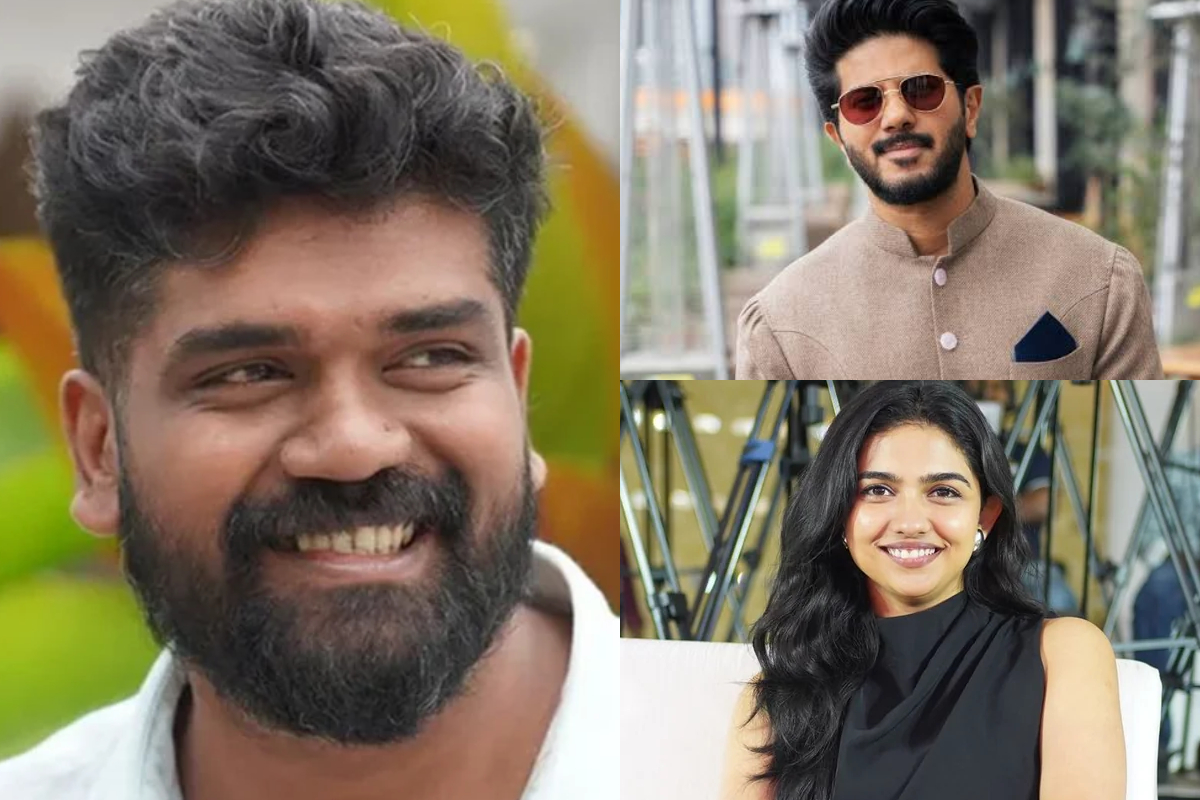 முன்னணி ஹீரோவுக்கு ஜோடியாக மமிதா பைஜு, சென்சேஷனல் இயக்குனர் படத்தில் மமிதா பைஜு | Mamitha Baiju Next Movie With Dulquer Salmaan முன்னணி ஹீரோவுக்கு ஜோடியாக மமிதா பைஜு, சென்சேஷனல் இயக்குனர் படத்தில் மமிதா பைஜு | Mamitha Baiju Next Movie With Dulquer Salmaan