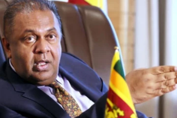 பூகோள அரசியல் ரீதியான அச்சுறுத்தல்களை எதிர்கொள்ள வேண்டிவரும்! மங்கள எச்சரிக்கை