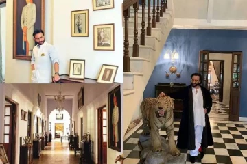 பறிபோகும் சைஃப் அலிகானின் ரூ.15 ஆயிரம் கோடி சொத்துக்கள்.. வெளிவந்த அதிர்ச்சி தகவல்