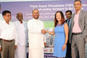 வடக்கு, கிழக்கு விவசாயிகளுக்கு வெளியான மகிழ்ச்சி தகவல்!