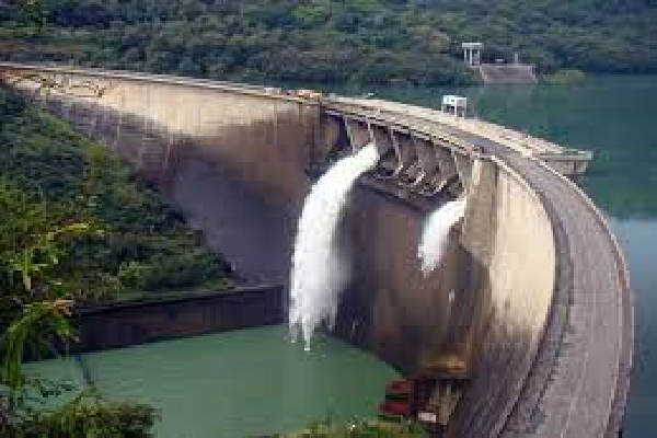 கொட்டிதீர்க்கும் மழை - மின்சார உற்பத்தி அதிகரிக்க வாய்ப்பு! - ஐபிசி தமிழ்