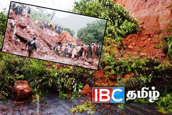 உயிரிழப்பு எண்ணிக்கையை மறைக்கும் அரசு...! புதைந்த  மக்கள்: சாடுகிறார் எம். ஏ. சுமந்திரன் | Ditwah Cyclone Flood Total Death Toll In Sri Lanka