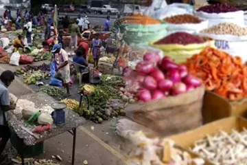 இலங்கையில் அத்தியாவசிய பொருட்களின் விலை 46 வீதத்தால் அதிகரிப்பு