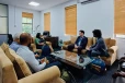 මාධ්‍යවේදීන් නගා සිටුවීමට ප්‍රංශයෙන් නව වැඩපිළිවෙලක්