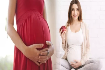 கர்ப்பிணி பெண்கள் எப்படி உடற்பயிற்சி செய்தால் குழந்தை சுகப்பிரசவமாக கிடைக்கும்?