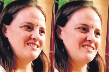 கேரளாவில் இஸ்ரேலிய பெண் சடலமாக மீட்பு.., யோகா ஆசிரியரால் நடந்த விபரீதமா?