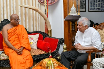 குருந்தூர்மலைக்கு வெளியிலிருந்து எவரையும் அழைத்துவர வேண்டாம்! அப்பகுதி மூவின மக்களுக்கு ஜனாதிபதி அறிவுறுத்து