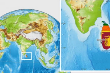 சிறந்த நாடுகள் பட்டியலில் இலங்கை - அமைச்சர் பந்துல பெருமிதம்