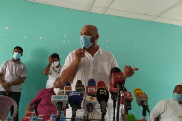 முஸ்லிம் நாடாளுமன்ற உறுப்பினர்கள் முஸ்லிம்கள் சார்ந்த விடயங்களில் மௌனமாக இருப்பது ஏன்?