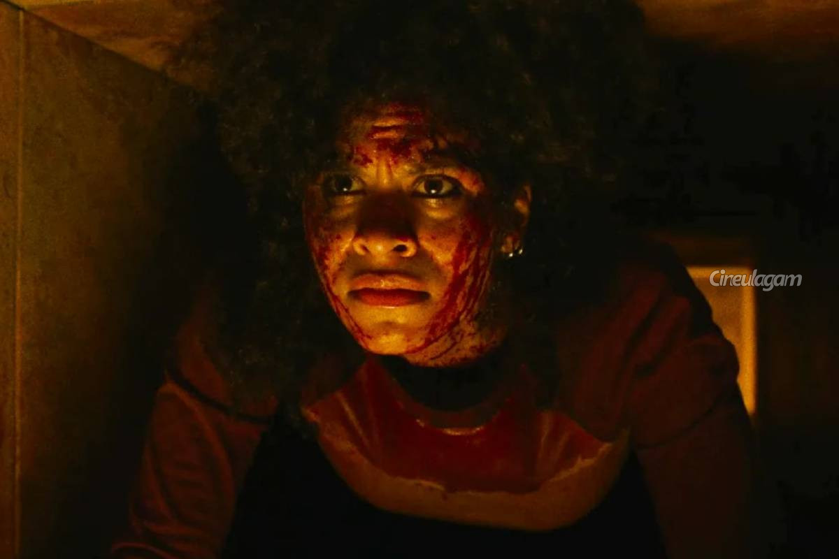 They Will Kill You திரை விமர்சனம் | They Will Kill You Movie Review They Will Kill You திரை விமர்சனம் | They Will Kill You Movie Review