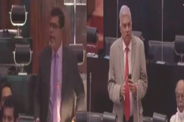 கொழும்பில் நிலைமை மோசம்:மக்கள் வீதியில் இறங்கலாம்:முஜிபுர் ரஹ்மான் எச்சரிக்கை