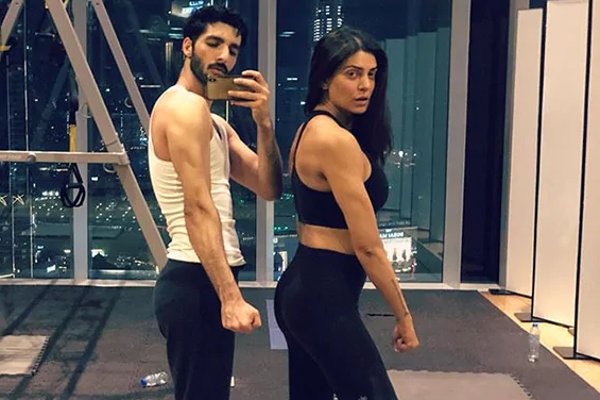 திருமணமாகாமல் 46 வயதில் இரு மகள்கள்? இத்தனை பேருடன் டேட்டிங் சென்ற நடிகை சுஷ்மிதா சென் | Sushmita Sen Dating List With Celebrities