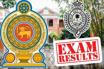 உயிரியல் விஞ்ஞானப் பிரிவில் கொழும்பு றோயல் கல்லூரி மாணவன் முதலிடம்