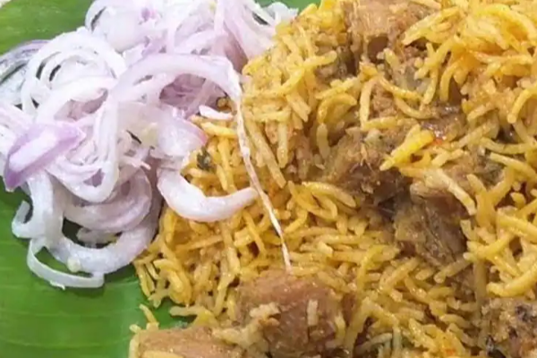 சிக்கன் பிரியாணி சாப்பிட்ட 40 பேருக்கு வாந்தி, மயக்கம் - கள்ளக்குறிச்சியில் பரபரப்பு | Biriyani