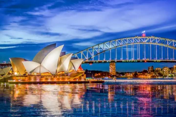 அவுஸ்திரேலியாவில் இலங்கைத் தமிழ் இளம் குடும்பஸ்தர் பரிதாப உயிரிழப்பு!