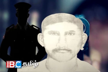 கொழும்பு துப்பாக்கி சூட்டு சம்பவம் : இவரைத் தெரியுமா…!