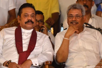 கனடாவில் ராஜபக்ச சகோதரர்கள் மீது பொருளாதாரத்தடை விதிக்க கோரிக்கை