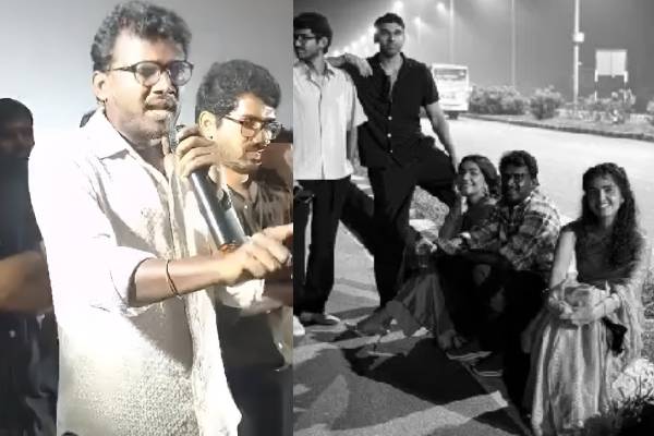 வெள்ளை மலையாள நடிகைகள் எதுக்கு..மாரி செல்வராஜ் சொன்ன விளக்கம்... | Mari Selvaraj Chose White Toned Malayalam Actress