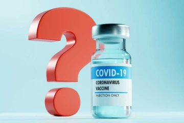 கோவிட் தடுப்பூசி ஏற்றிக் கொண்டவர்களுக்கு பக்க விளைவுகள் ஏற்படுகின்றனவா..!