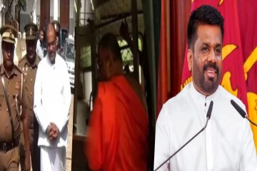 சூடுபிடிக்கும் ஞானசார தேரரின் கைது: ஜனாதிபதிக்கும் மகா சங்கத்தினருக்கும் இடையில் அவசர சந்திப்பு