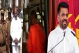 சூடுபிடிக்கும் ஞானசார தேரரின் கைது: ஜனாதிபதிக்கும் மகா சங்கத்தினருக்கும் இடையில் அவசர சந்திப்பு