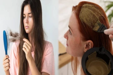 முடி உதிர்வை நிரந்தரமாக நீக்கும் இயற்கையான ஹேர்பேக்: வாரம் ஒரு முறை யூஸ் பண்ணுங்க