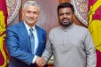 அமெரிக்க உதவி இராஜாங்கச் செயலாளர் ஜனாதிபதியுடன் முக்கிய பேச்சு