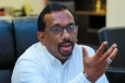 හිටපු ඇමති මහින්දානන්ද අලුත්ගමගේට ලෝක නඩුවක් - දෙසැම්බර් 4 වෙනිදාට දින දෙයි