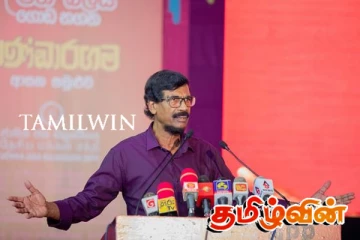 அரசாங்க சேவையை மறுசீரமைப்பதில் டில்வின் சில்வா தலையீடு