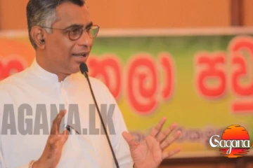 මමත් රණ්දෙණිගලට රිලවුන් ගිහින් දැම්මා- චම්පික රණවක