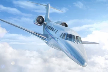 சொந்தமாக விமானம் வாங்கி வைத்திருக்கும் இந்திய நடிகர்கள்! யார் யார் தெரியுமா? முழு லிஸ்ட்