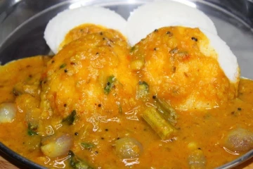 ஹோட்டல் ஸ்டைலில் சுவையான இட்லி சாம்பார் செய்ய தெரியுமா? இந்த பொருள் சேர்த்தால் போதும்