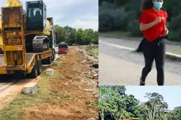 நாடு முழுவதும் அமைக்கப்படவுள்ள ஜாகிங் டிராக்ஸ்...எவ்வளவு செலவில் தெரியுமா?