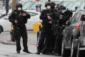 ஐரோப்பியாவில் ஆள் கடத்தலில் ஈடுபட்டதாக 130 பேர் அதிரடி கைது