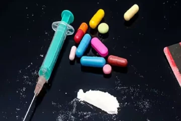 பிரிட்டிஷ் கொலம்பியாவில் 5 மாதங்களில் ஆயிரம் பேர் உயிரிழப்பு; எதனால் தெரியுமா