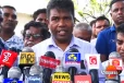 රට හදනවා කියලා ඇවිල්ලා මොන මඟුලක් කරනවද කියලා දෙයියෝ තමයි දන්නේ,අපිට පුළුවන් ද පුද්ගලික අංශයත් එක්ක තරඟ කරන්න, ලංගමේ ගැටලු එක හුස්මට