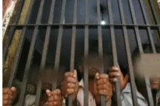 தமிழ் அரசியல் கைதியின் உண்ணாவிரத போராட்டம் இடைநிறுத்தம்!