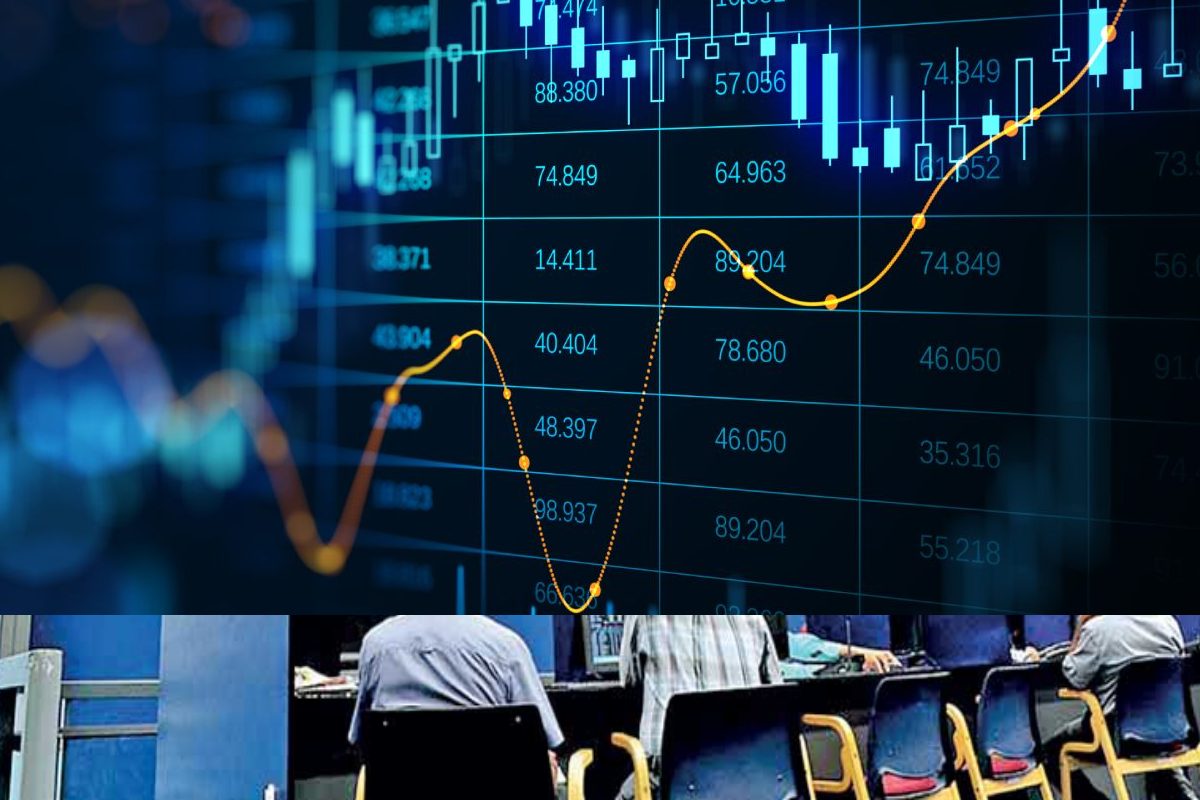 பாரிய அதிகரிப்பை பதிவு செய்த கொழும்பு பங்குச் சந்தையில் | Colombo Stock Exchange Recorded A Massive Surge