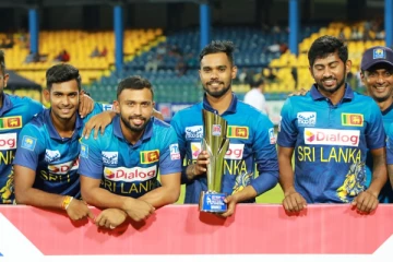 இறுதிப்போட்டியில் சிம்பாப்வே அணியை வீழ்த்தி தொடரை கைப்பற்றிய இலங்கை