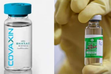 3 லட்சம் கோவிஷீல்டு தடுப்பூசி தமிழகம் வந்ததது!